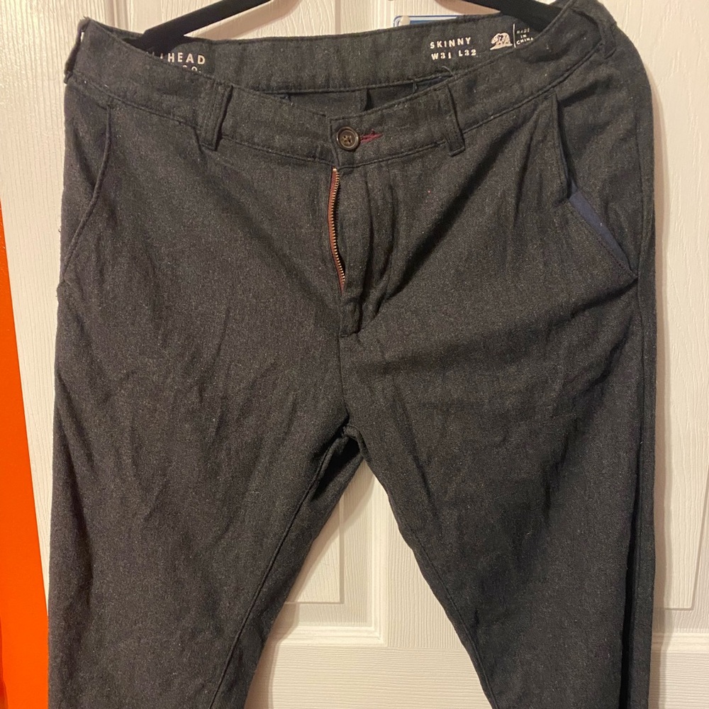Men’s pants